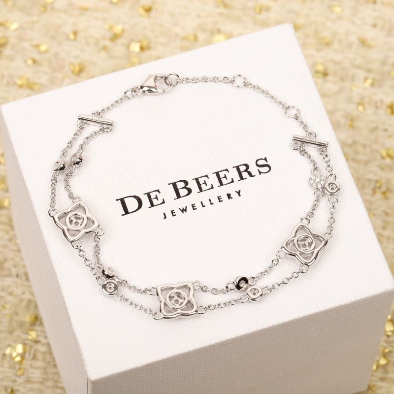 DEBEERS